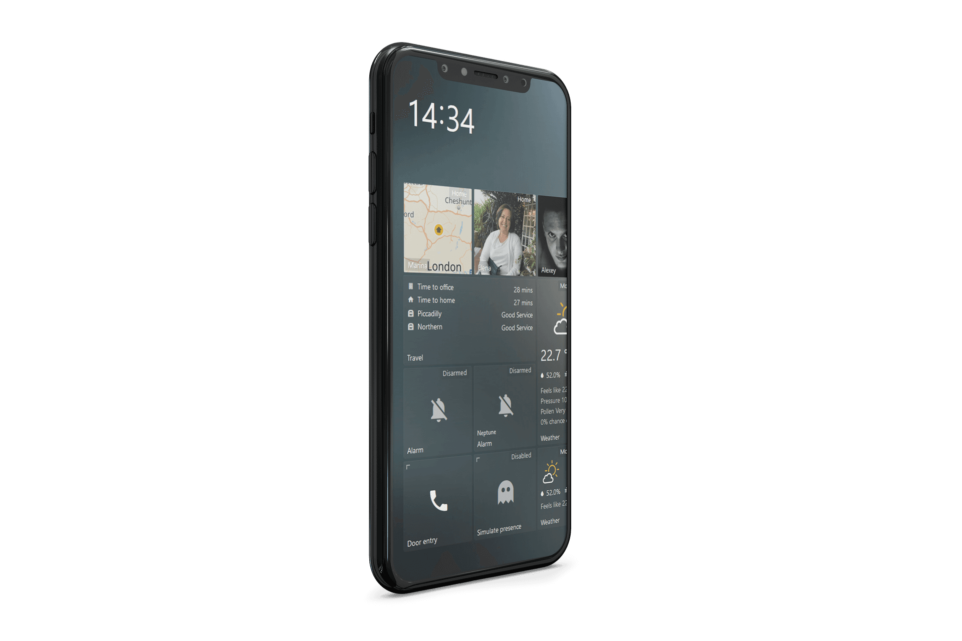 Telefono